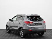 Hyundai ix35 I Рестайлинг Москва  - изображение 20