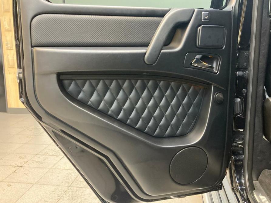 Mercedes-Benz G-Класс AMG I (W463) Рестайлинг 3 Барнаул  - изображение 21