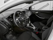 Ford Focus III Екатеринбург  - изображение 30