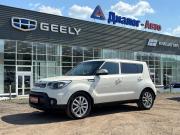 Kia Soul II Рестайлинг Набережные Челны  - изображение 28