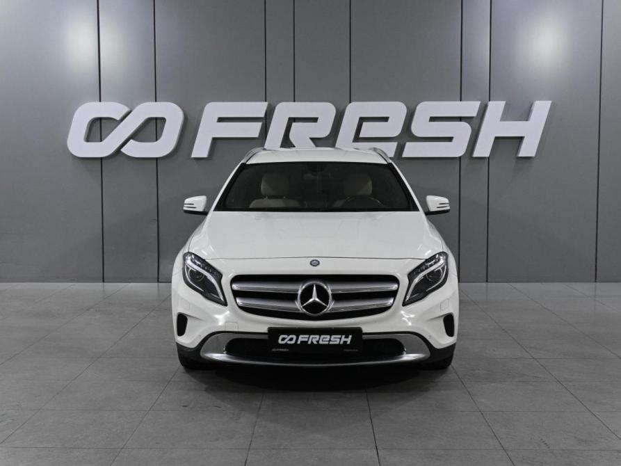 Mercedes-Benz GLA I (X156) Ростов-на-Дону  - изображение 3