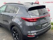 Kia Sportage IV Рестайлинг Екатеринбург  - изображение 54