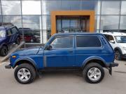 Lada (ВАЗ) 2121 (4x4) I Рестайлинг Брянск  - изображение 20