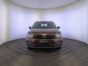 Volkswagen Tiguan II Рестайлинг Москва  - изображение 30
