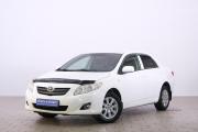 Toyota Corolla X (E140 E150) Омск  - изображение 26