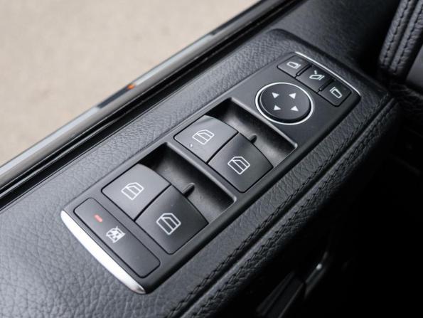 Mercedes-Benz G-Класс II (W463) Рестайлинг 4 с пробегом 2016 года, цена 6 550 000 рублей, 176852 км, внедорожник, Автокод Объявления