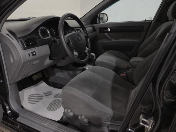 Daewoo Gentra II с пробегом 2014 года, цена 600 000 рублей, 152164 км, седан, Автокод Объявления