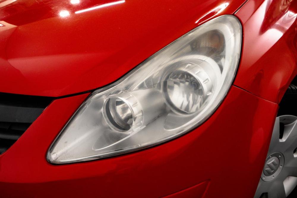 Opel Corsa D Барнаул  - изображение 8
