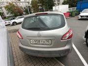 Nissan Qashqai I Рестайлинг Санкт-Петербург  - изображение 11