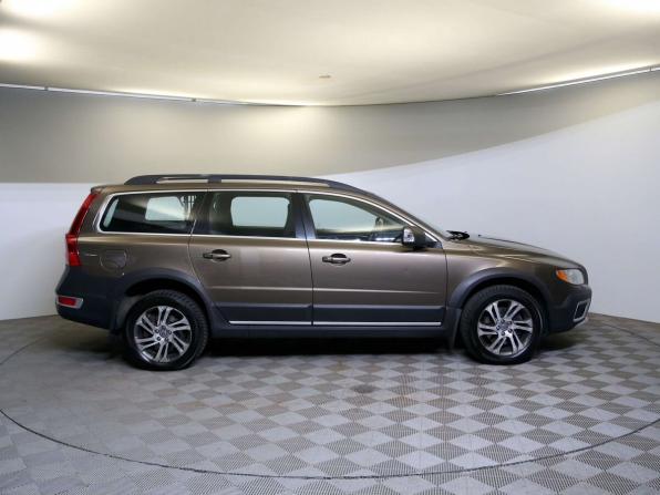 Volvo XC70 II с пробегом 2011 года, цена 995 000 рублей, 461925 км, универсал, Автокод Объявления