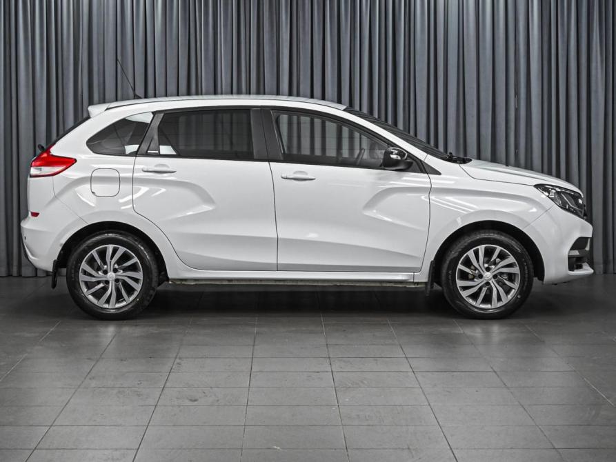 Lada (ВАЗ) XRAY I Ставрополь  - изображение 5