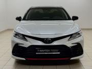 Toyota Camry VIII (XV70) Рестайлинг Вологда  - изображение 24