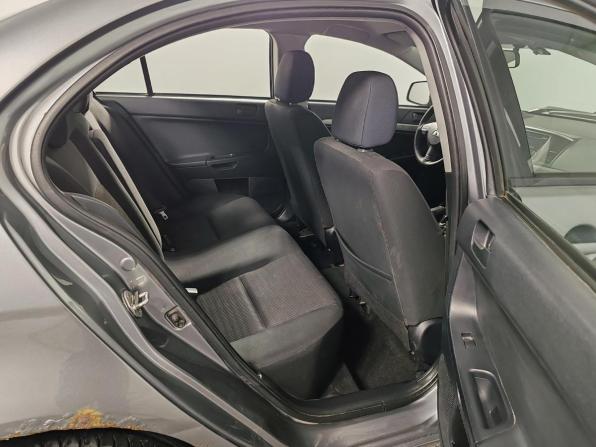 Mitsubishi Lancer X Рестайлинг с пробегом 2012 года, цена 735 000 рублей, 204435 км, седан, Автокод Объявления