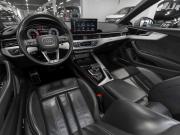 Audi A5 II (F5) Рестайлинг Москва  - изображение 39