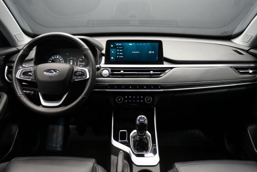Chery Tiggo 4 Pro I Крым  - изображение 19