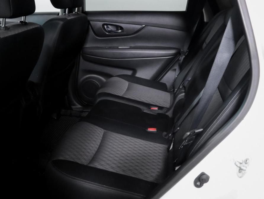 Nissan Rogue II Рестайлинг Москва  - изображение 11