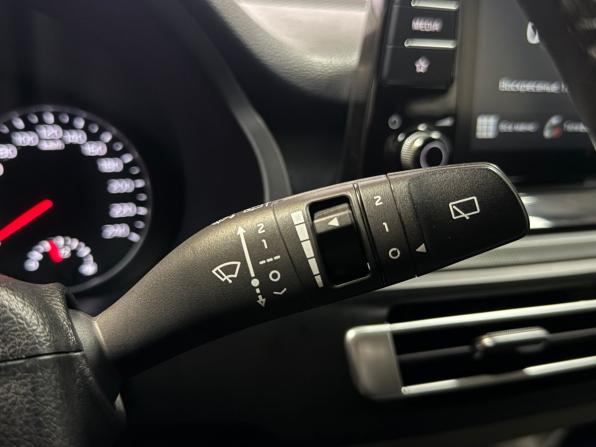 Kia Seltos I с пробегом 2020 года, цена 2 198 000 рублей, 61040 км, внедорожник, Автокод Объявления