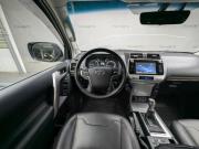 Toyota Land Cruiser Prado 150 Series Рестайлинг 2 Москва  - изображение 25