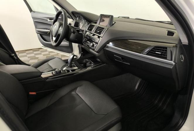 BMW 1 серии II (F20/F21) с пробегом 2015 года, цена 1 590 000 рублей, 87415 км, хэтчбек, Автокод Объявления