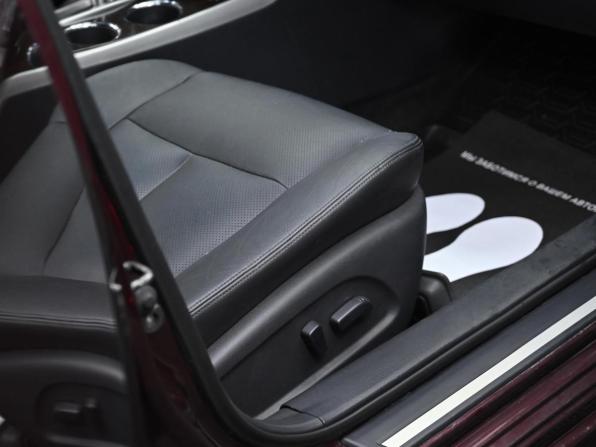 Nissan Teana III с пробегом 2015 года, цена 899 000 рублей, 118000 км, седан, Автокод Объявления