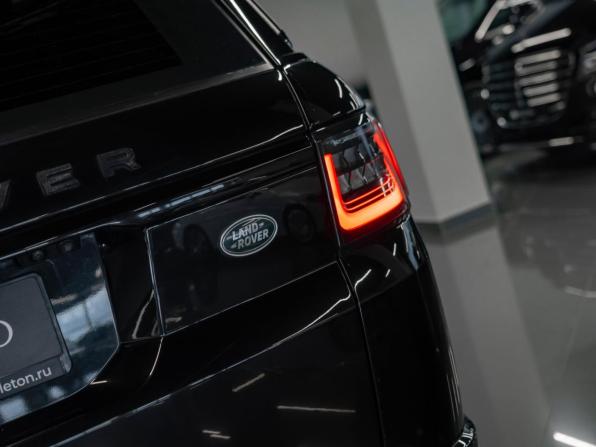 Land Rover Range Rover Sport II Рестайлинг с пробегом 2018 года, цена 5 250 000 рублей, 74381 км, внедорожник, Автокод Объявления