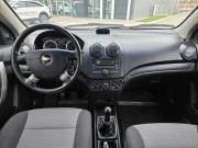 Chevrolet Aveo I Рестайлинг Астрахань  - изображение 37