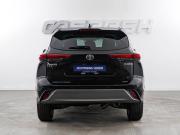 Toyota Highlander IV (XU70) Москва  - изображение 31