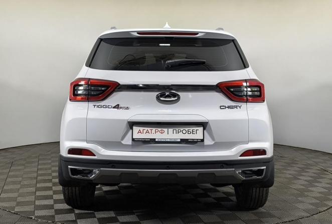 Chery Tiggo 4 Pro I Рестайлинг с пробегом 2025 года, цена 1 670 000 рублей, 29863 км, внедорожник, Автокод Объявления