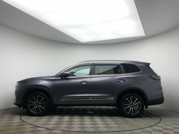Chery Tiggo 8 Pro Max I с пробегом 2023 года, цена 2 399 000 рублей, 51875 км, внедорожник, Автокод Объявления