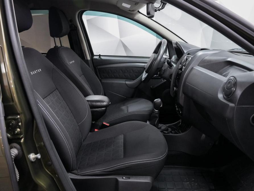 Renault Duster I Рестайлинг Ульяновск  - изображение 12