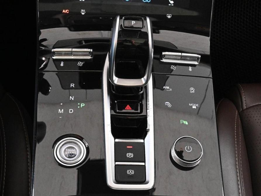 Chery Tiggo 8 Pro I Ростов-на-Дону  - изображение 18