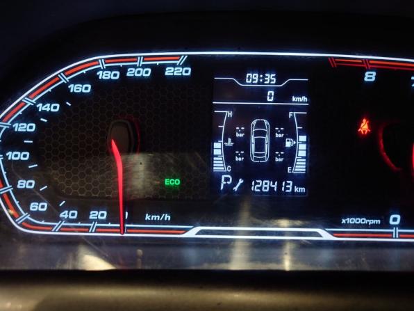 Chery Tiggo 2 I с пробегом 2017 года, цена 850 000 рублей, 128412 км, внедорожник, Автокод Объявления