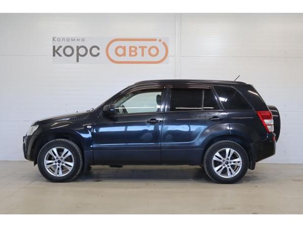 Suzuki Grand Vitara II с пробегом 2007 года, цена 695 000 рублей, 445965 км, внедорожник, Автокод Объявления