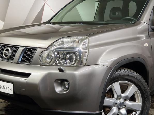Nissan X-Trail II с пробегом 2008 года, цена 1 045 000 рублей, 174088 км, внедорожник, Автокод Объявления