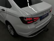 Lada (ВАЗ) Vesta I Рестайлинг (NG) Воронеж  - изображение 25