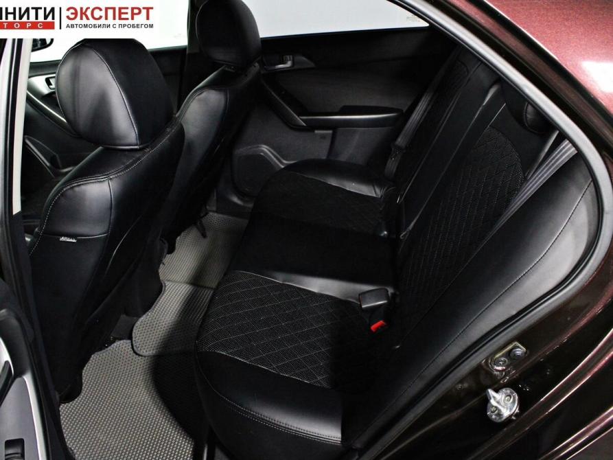 Kia Cerato II Белгород  - изображение 16