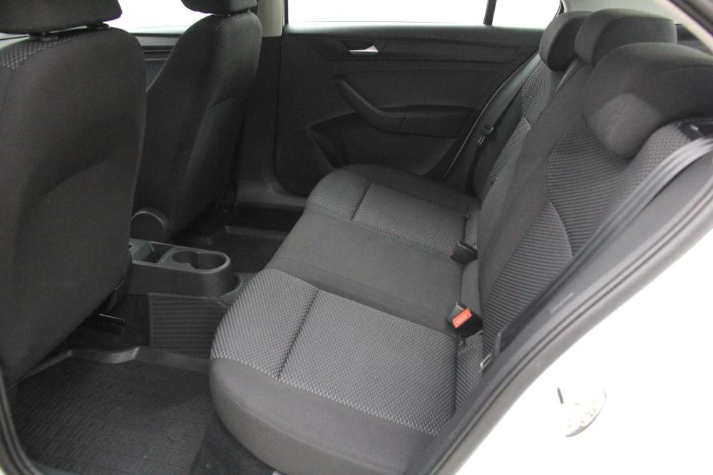Volkswagen Polo VI Чебоксары  - изображение 24