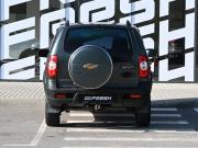 Chevrolet Niva I Рестайлинг Волгоград  - изображение 24