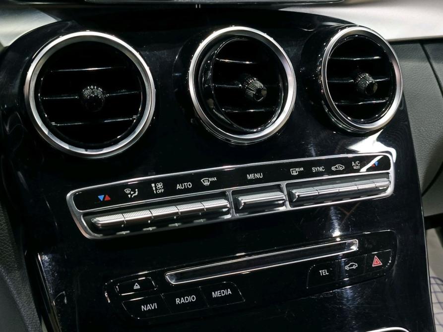 Mercedes-Benz C-Класс IV (W205) Ставрополь  - изображение 25