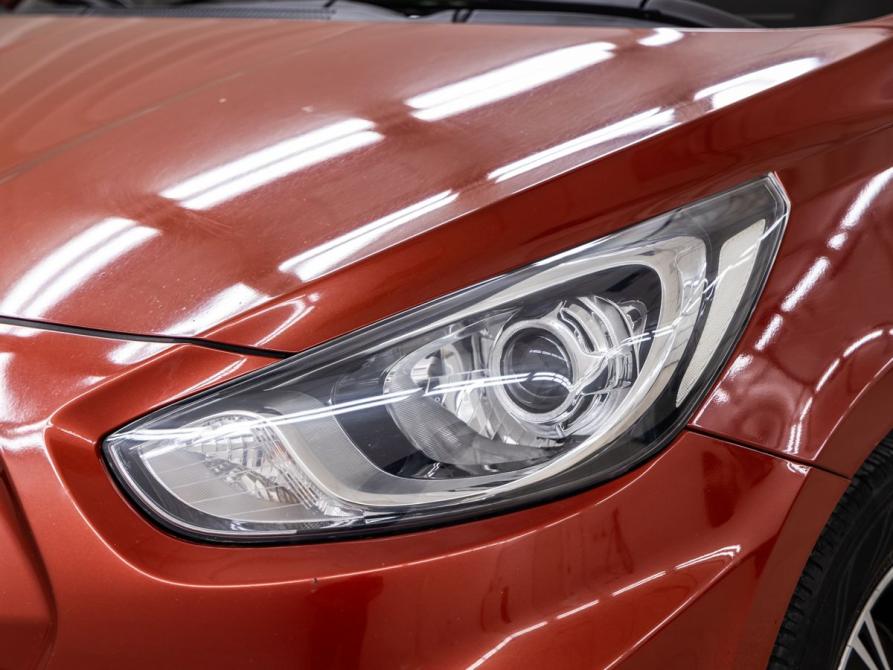 Hyundai Solaris I Волгоград  - изображение 12