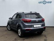 Hyundai Creta I Москва  - изображение 19