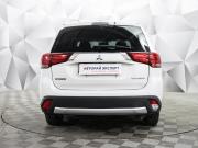 Mitsubishi Outlander III Рестайлинг 2 Ульяновск  - изображение 23