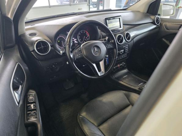 Mercedes-Benz B-Класс II (W246) с пробегом 2013 года, цена 1 050 000 рублей, 204754 км, хэтчбек, Автокод Объявления
