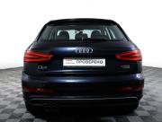 Audi Q3 I (8U) Москва  - изображение 29