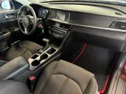 Kia Optima IV Тольятти  - изображение 32