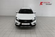 Lada (ВАЗ) Vesta I Астрахань  - изображение 20