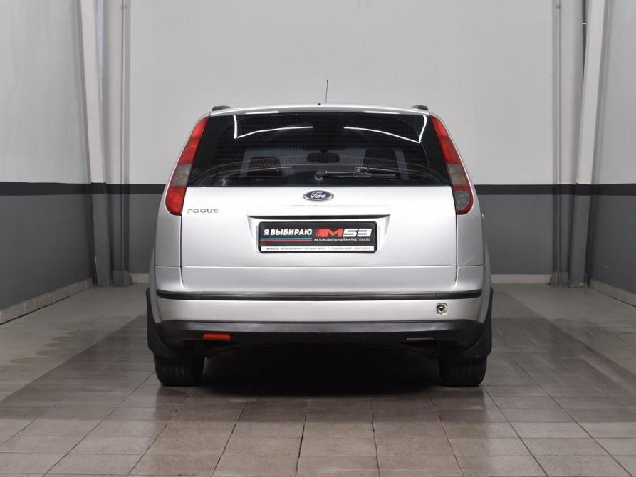 Ford Focus II Кемерово  - изображение 3