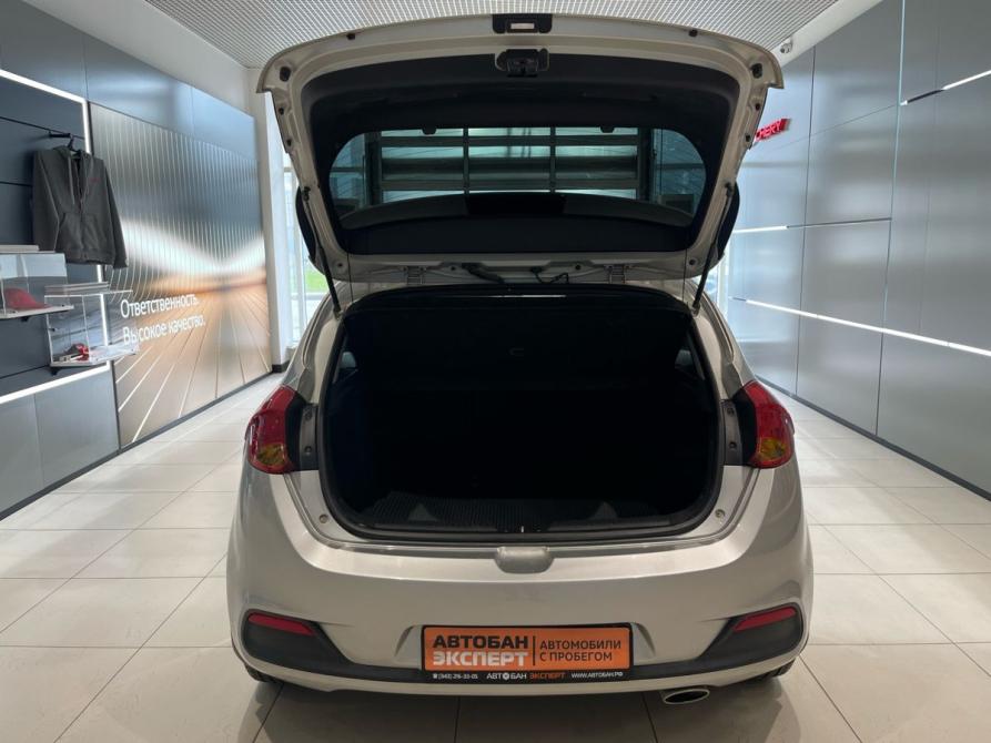 Kia Ceed II Екатеринбург  - изображение 7