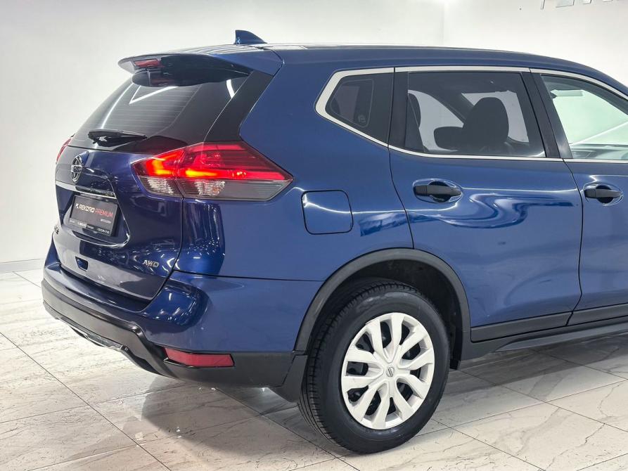 Nissan Rogue II Рестайлинг Уфа  - изображение 20