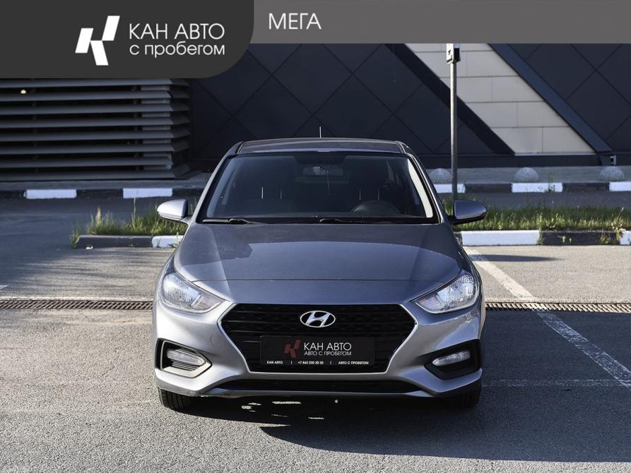Hyundai Solaris II Казань  - изображение 3